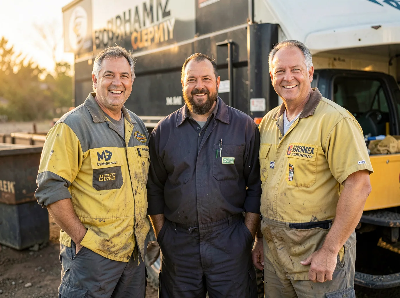 Sewage Cleanup company in Indiana