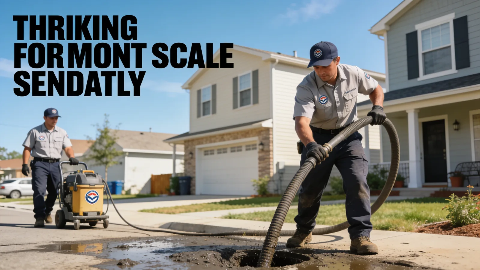 Sewage Cleanup in Indiana near me